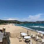 Apartamento Les Lavandes, Vue Mer, Piscine, Calme Sainte-Maxime