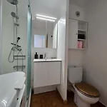 Apartment Les Lavandes, Vue Mer, Piscine, Calme Sainte-Maxime