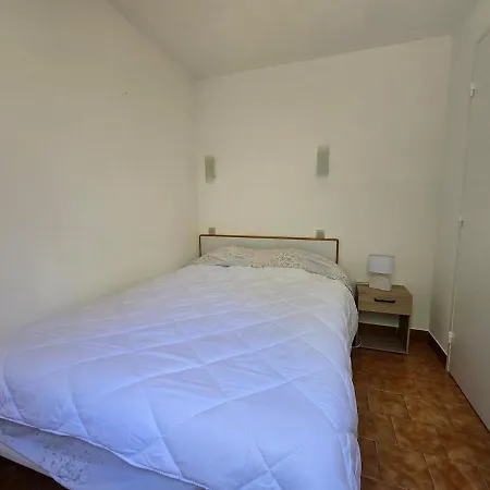 Les Lavandes, Vue Mer, Piscine Apartment