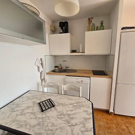 Les Lavandes, Vue Mer, Piscine *