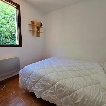 Les Lavandes, Vue Mer, Piscine