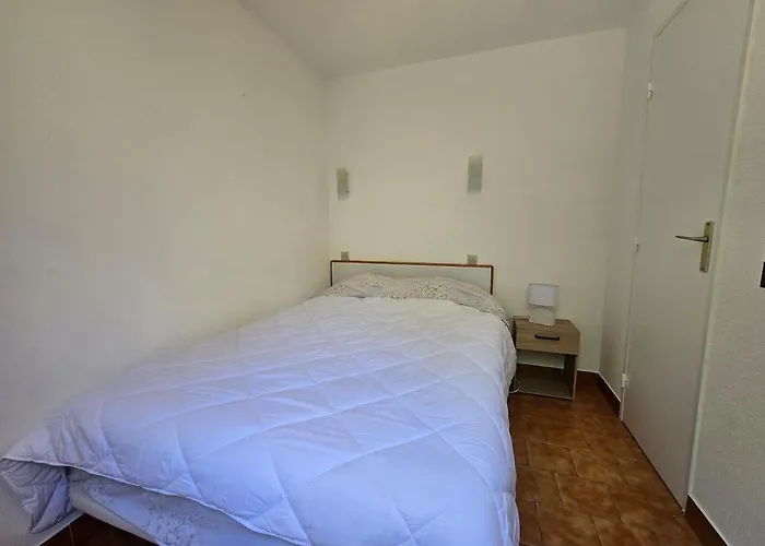 Les Lavandes, Vue Mer, Piscine Appartement