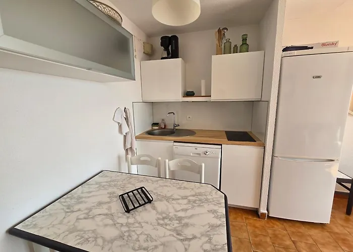 Les Lavandes, Vue Mer, Piscine *